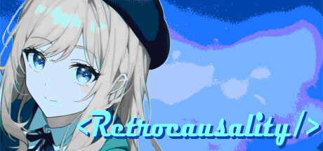 Retrocausality banner image