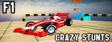 F1 Crazy Stunts