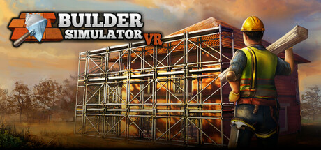 Builder Simulator VR banner