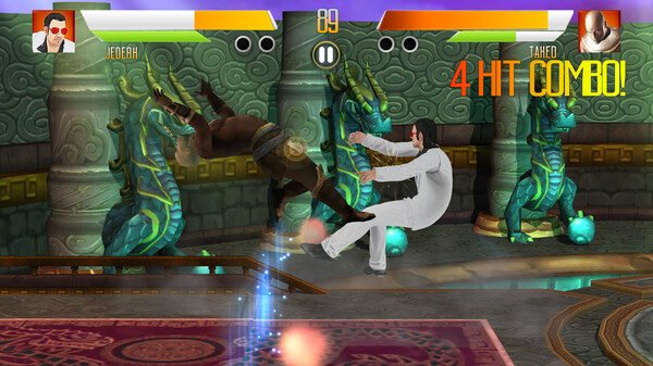 Screenshot media