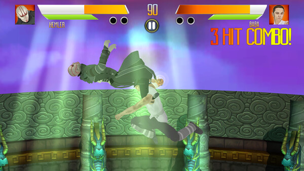 Screenshot media