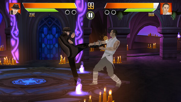 Screenshot media