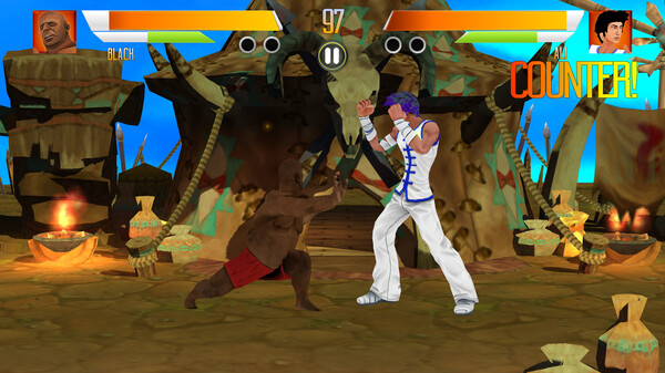 Fight & Crush screenshot 5