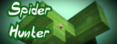 Spider Hunter
