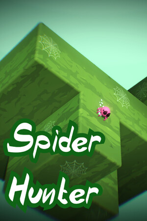 Spider Hunter