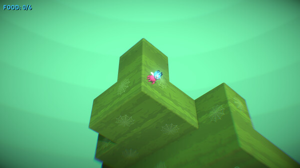 Spider Hunter screenshot 6