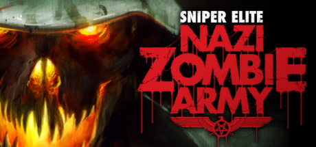 Image for Sniper Elite: Nazi Zombie Army