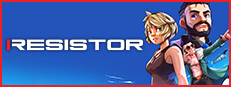 RESISTOR Banner