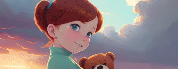 Last Memories video 2