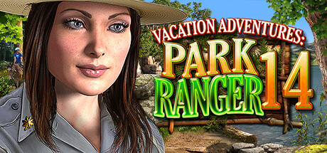 Vacation Adventures: Park Ranger 14 Collector's Edition Cheat Engine/CT