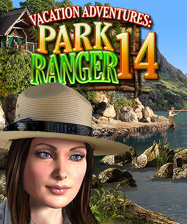 Vacation Adventures: Park Ranger 14 Collector's Edition