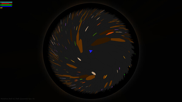 Steam Image