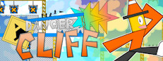 Danger Cliff cover