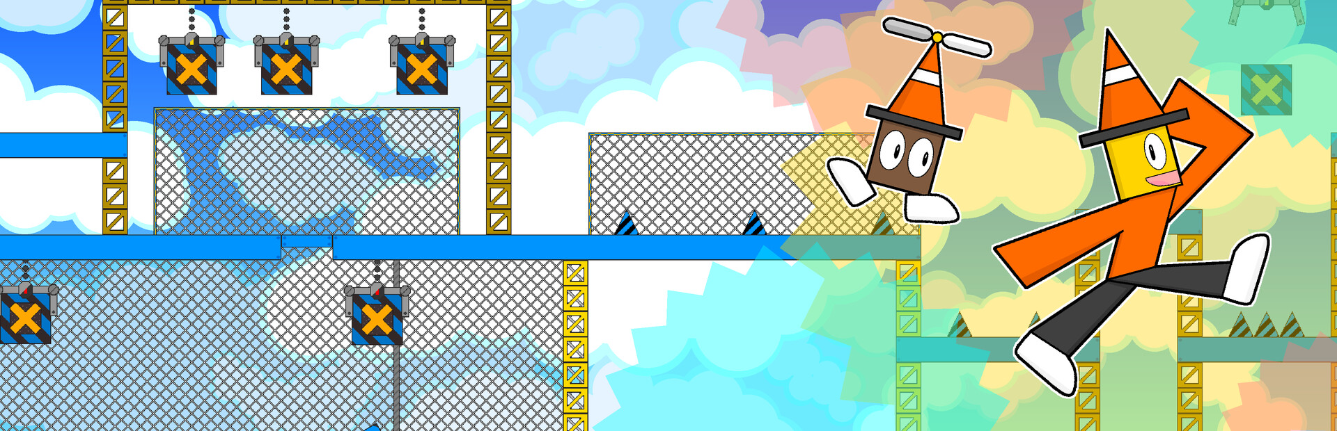Danger Cliff