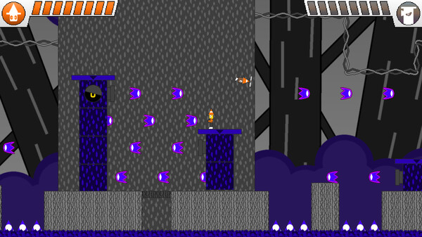 Danger Cliff screenshot 3