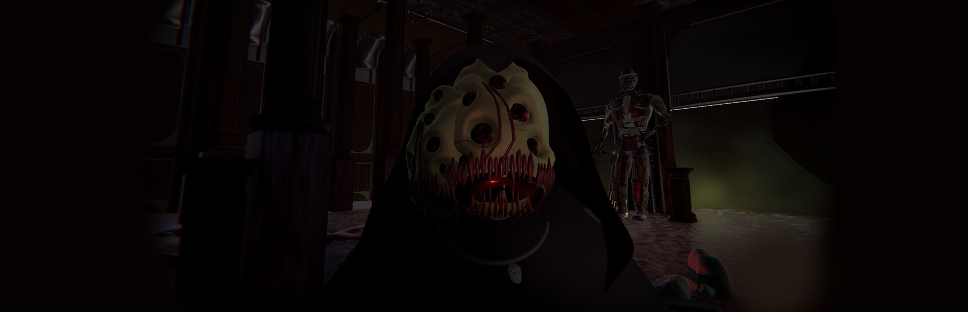 ALEON's Nightmare 2