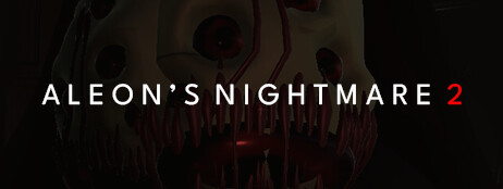 ALEON's Nightmare 2 cover art