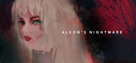 ALEON's Nightmare 2 Cover Image