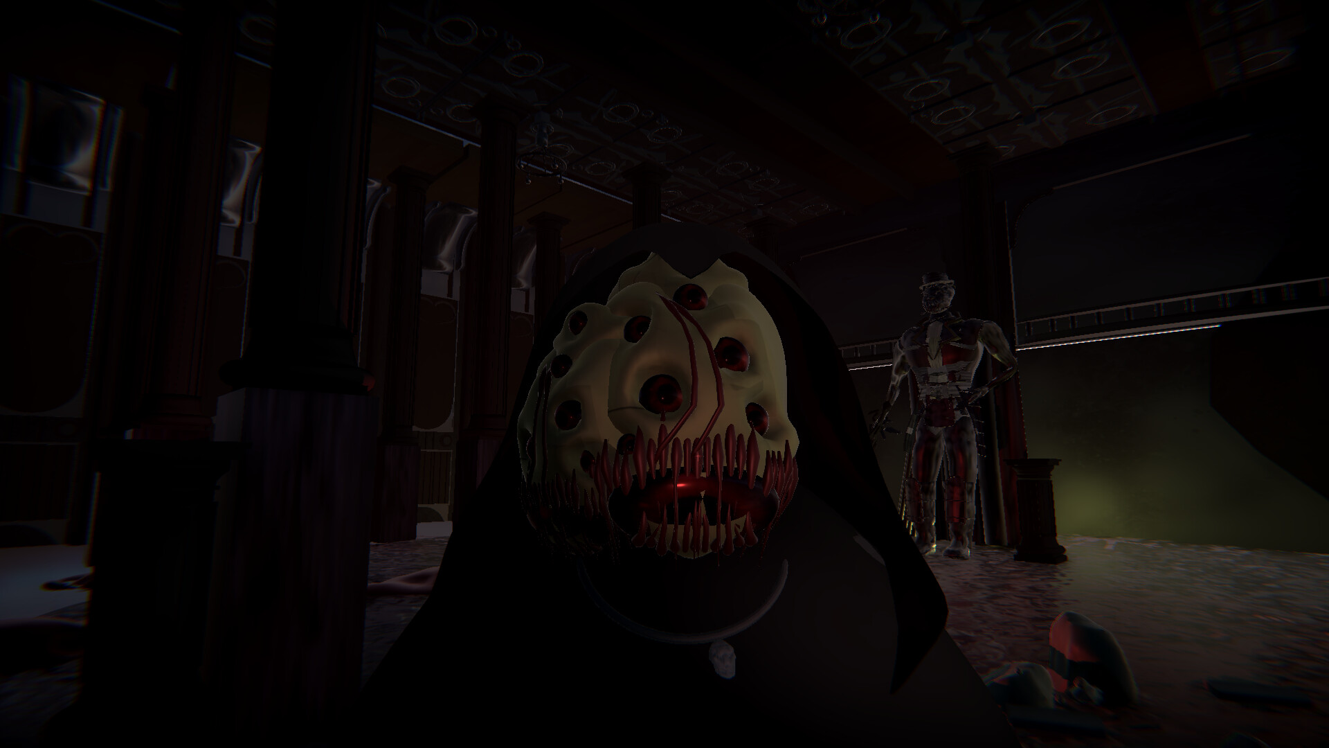 ALEON's Nightmare 2 screenshot #5