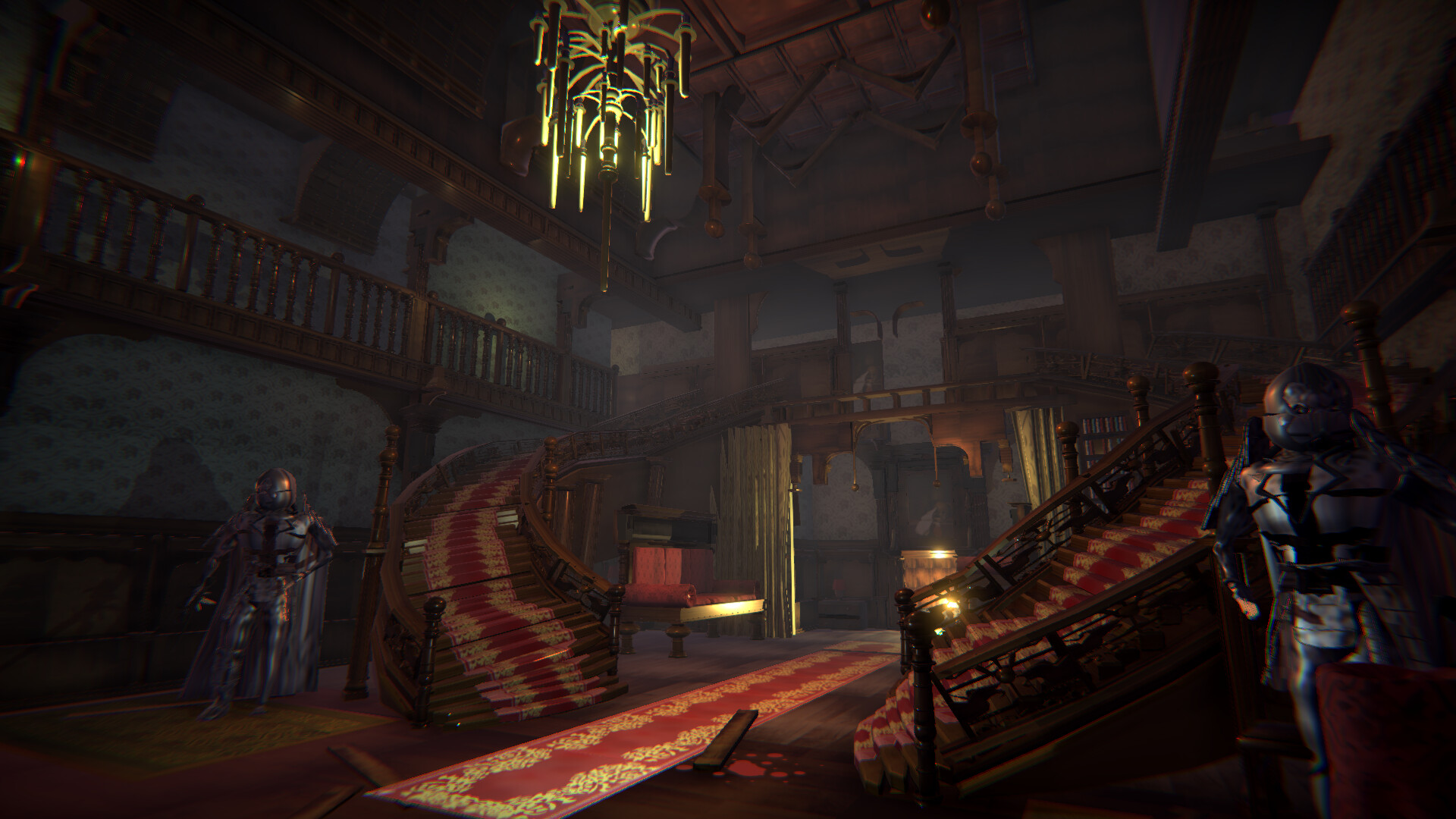 ALEON's Nightmare 2 screenshot #1