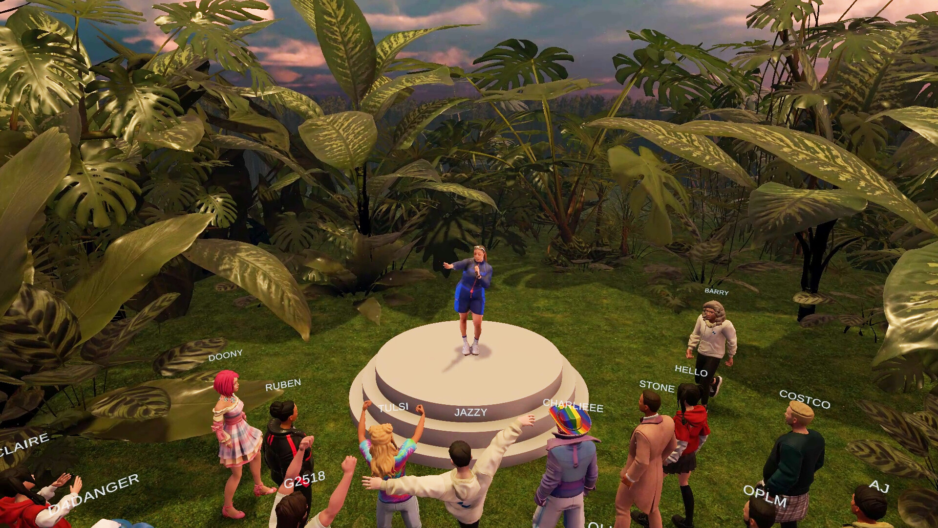 Studio 5 Featured Screenshot #1