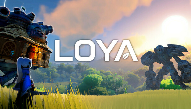Loya