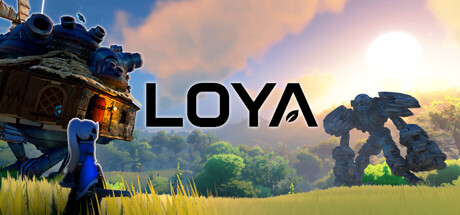 Loya