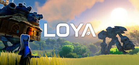 Loya cover art