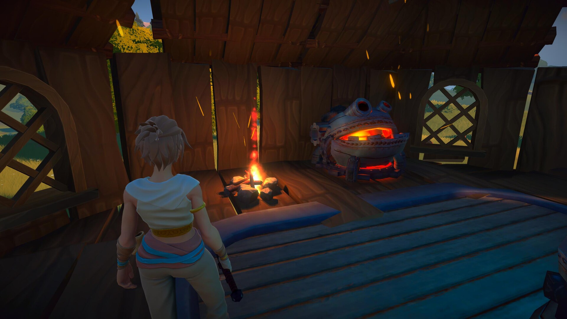 Loya screenshot #4