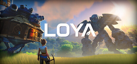 Loya by Joyen - Game from developer catalog