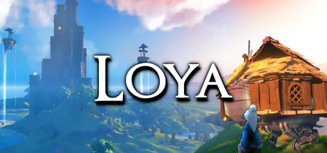 Loya steam charts