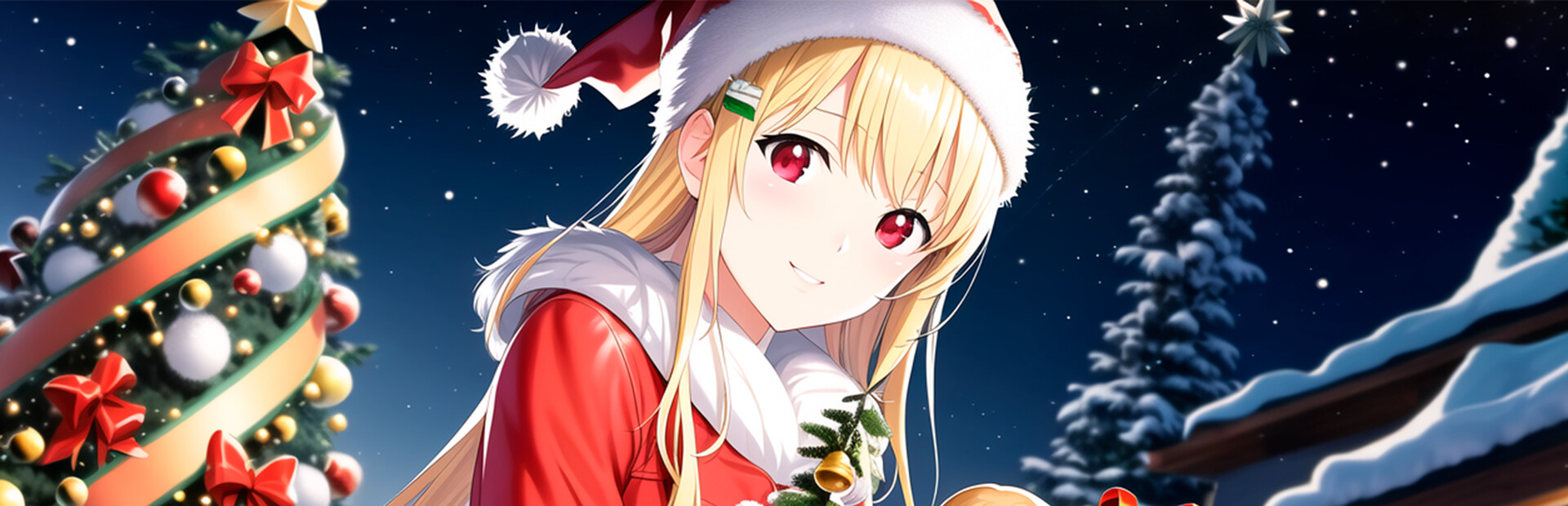 Snowball Christmas festival