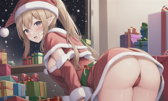 Snowball Christmas festival.