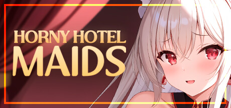 Horny Hotel Maids banner image