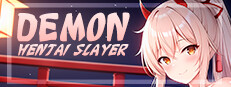 Demon Hentai Slayer