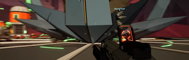 Assault On Proxima video 5