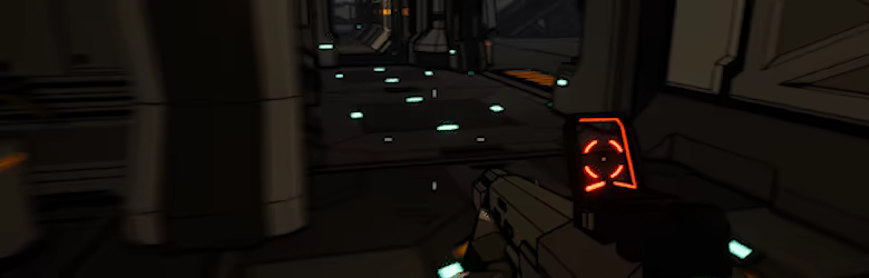 Assault On Proxima video 3