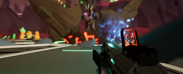 Assault On Proxima video 5