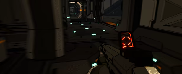 Assault On Proxima video 3