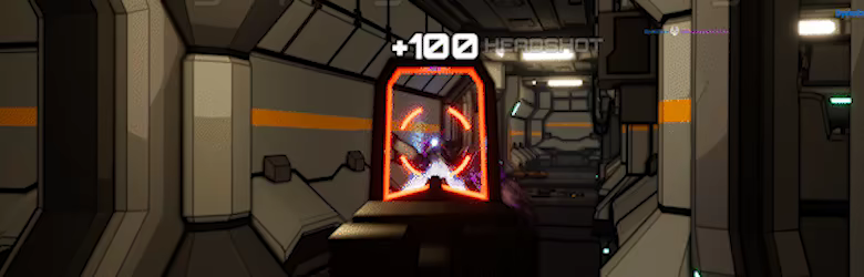 Assault On Proxima video 4