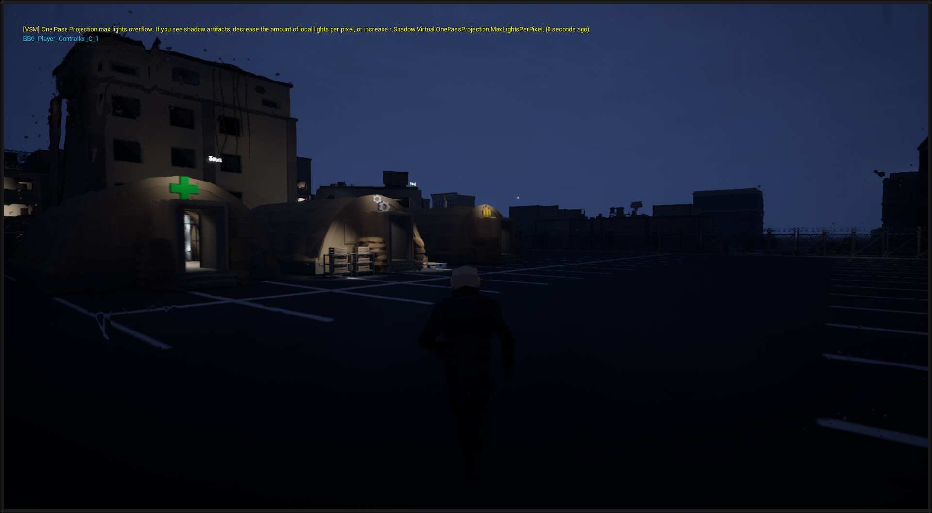 Emergent-Z screenshot #1