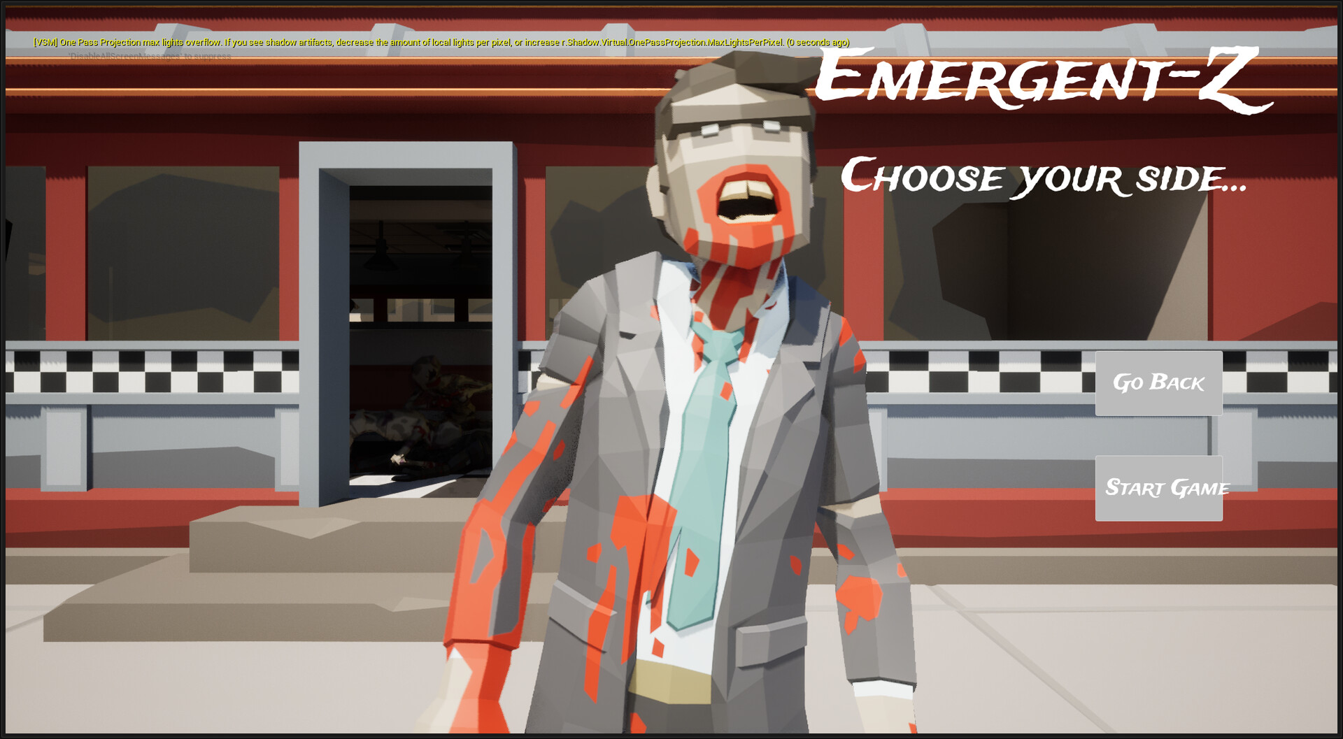 Emergent-Z screenshot #9
