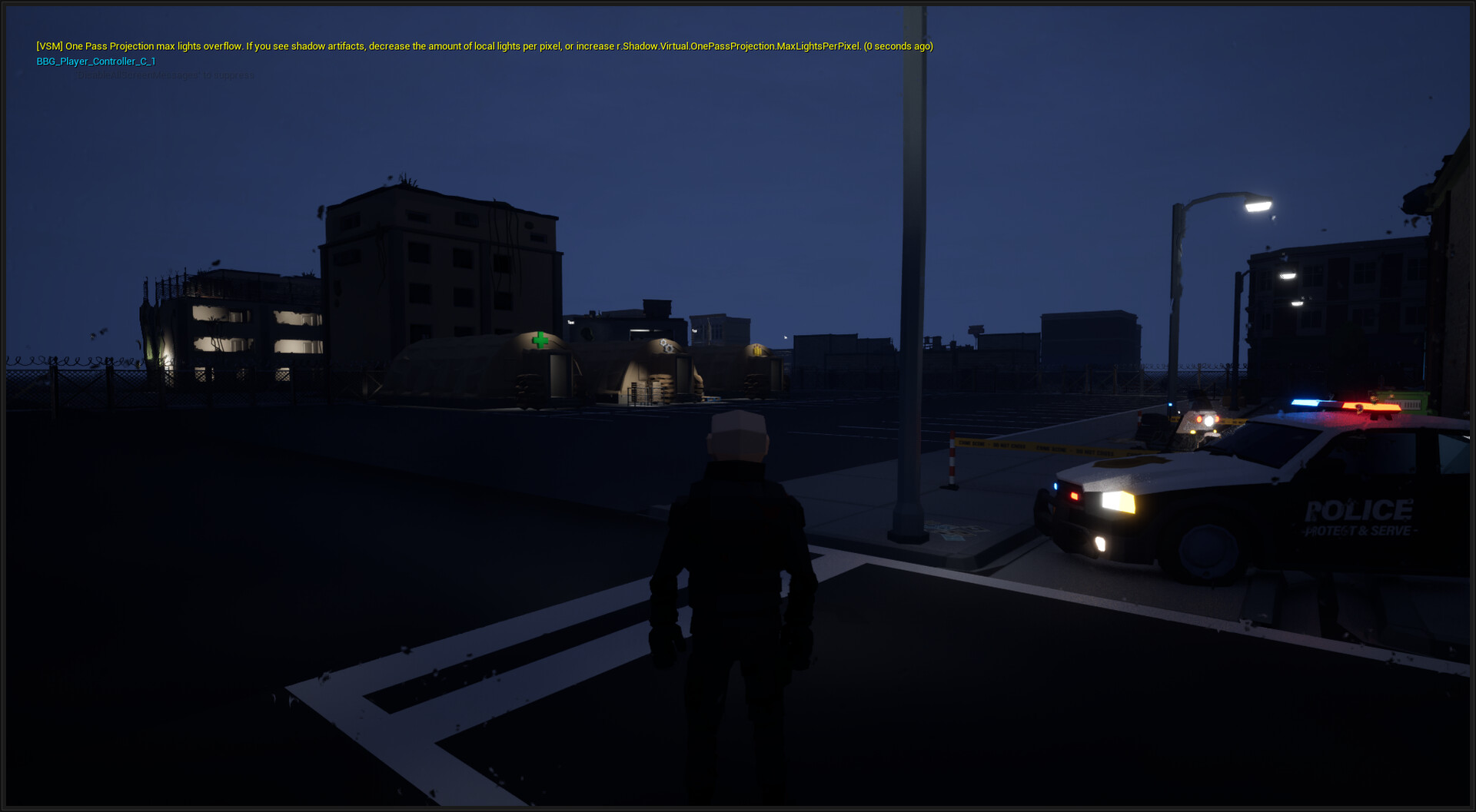 Emergent-Z screenshot #4