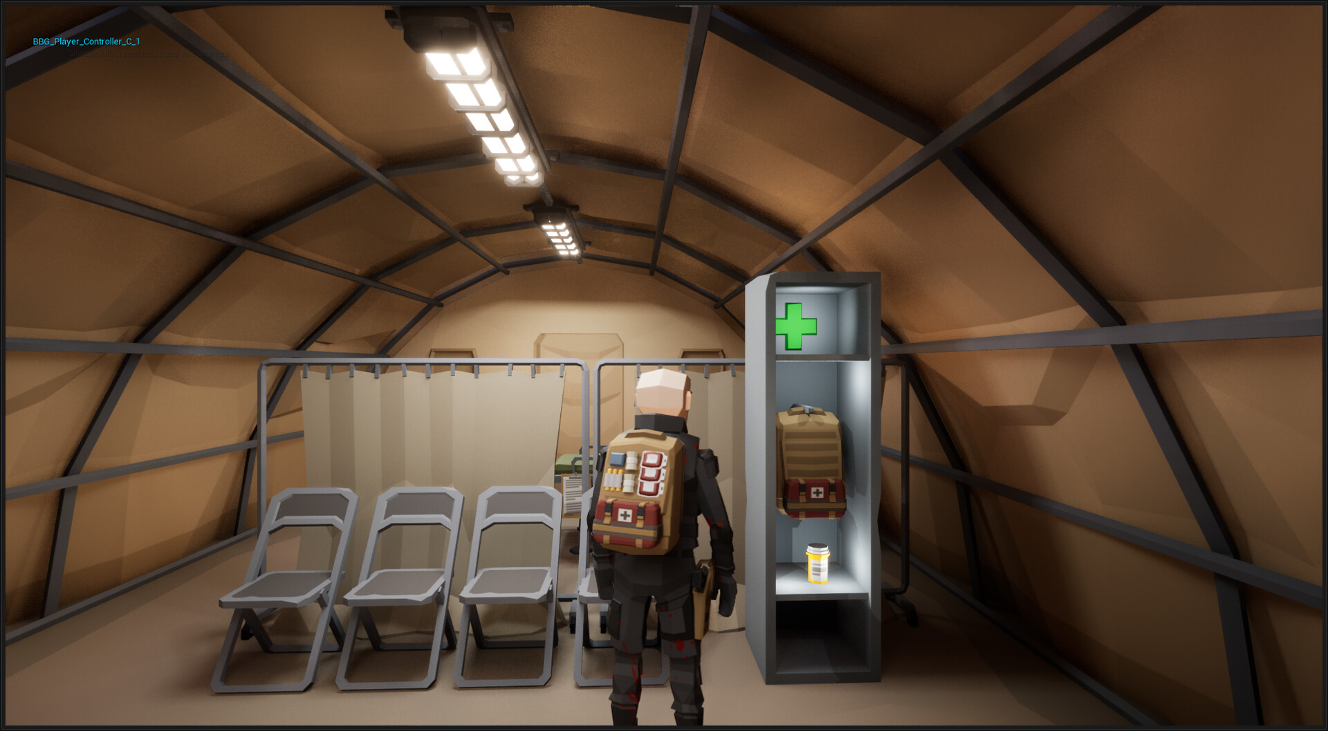 Emergent-Z screenshot #17