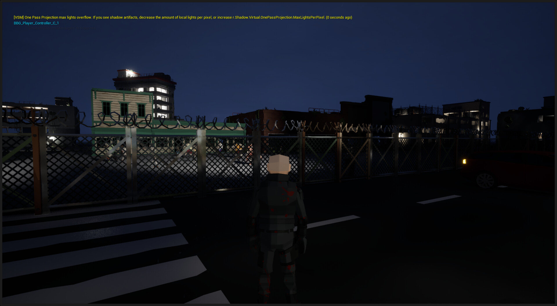 Emergent-Z screenshot #3