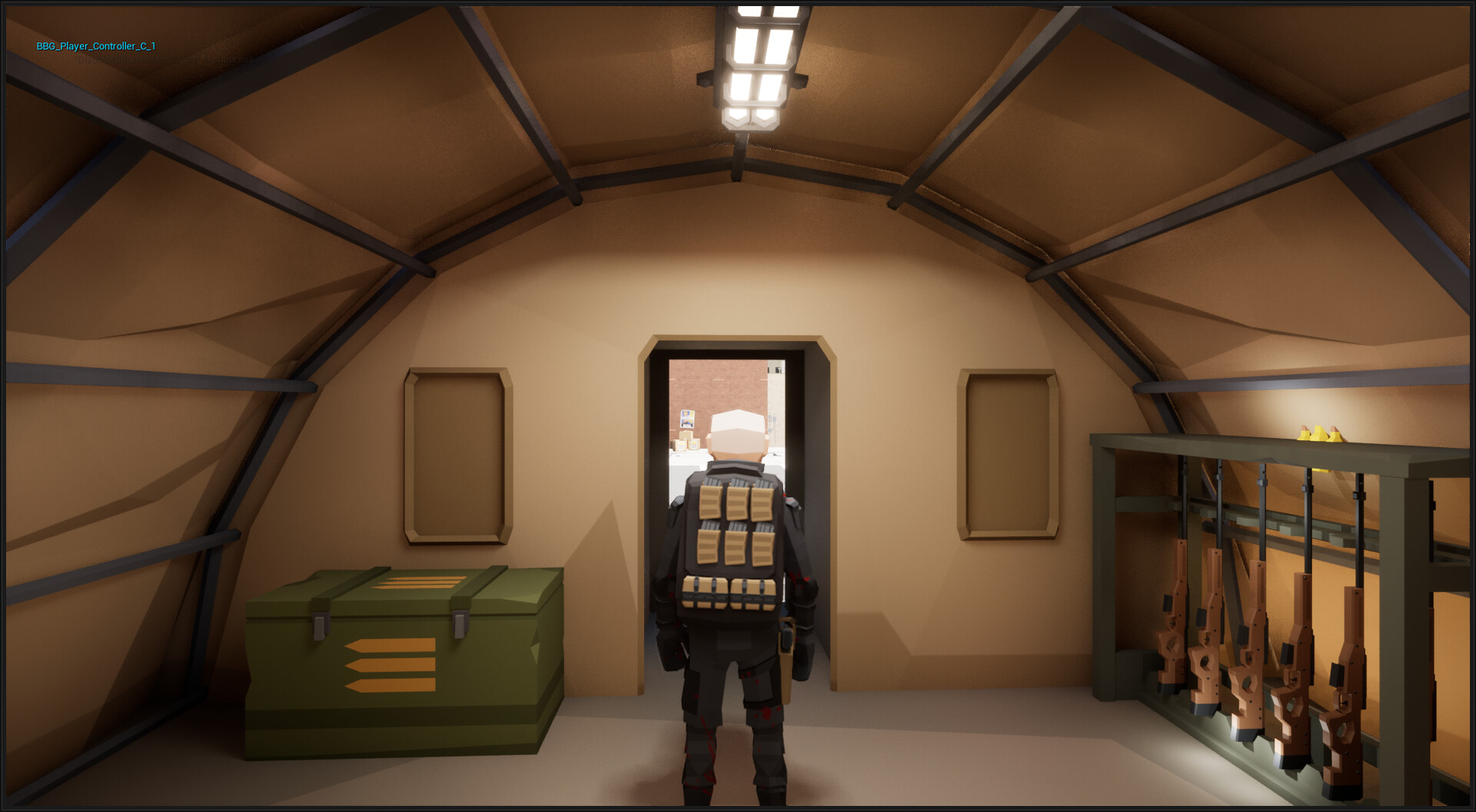 Emergent-Z screenshot #14