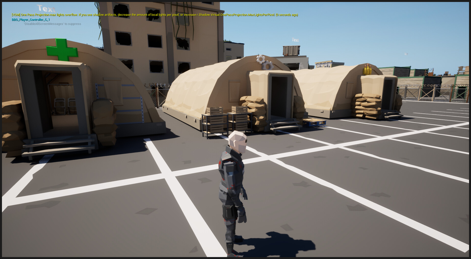 Emergent-Z screenshot #12