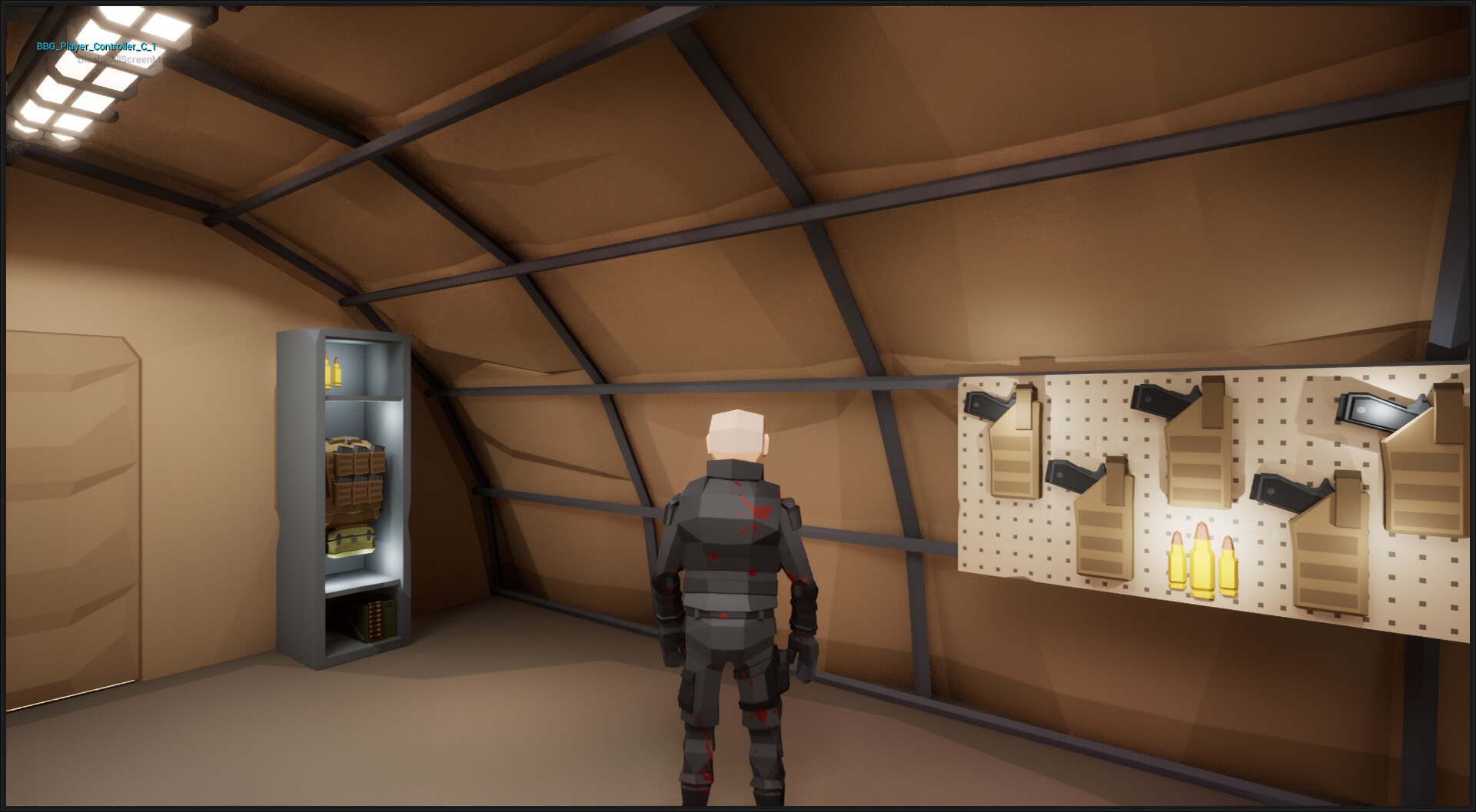 Emergent-Z screenshot #13