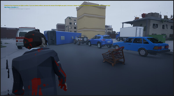 Emergent-Z screenshot 5