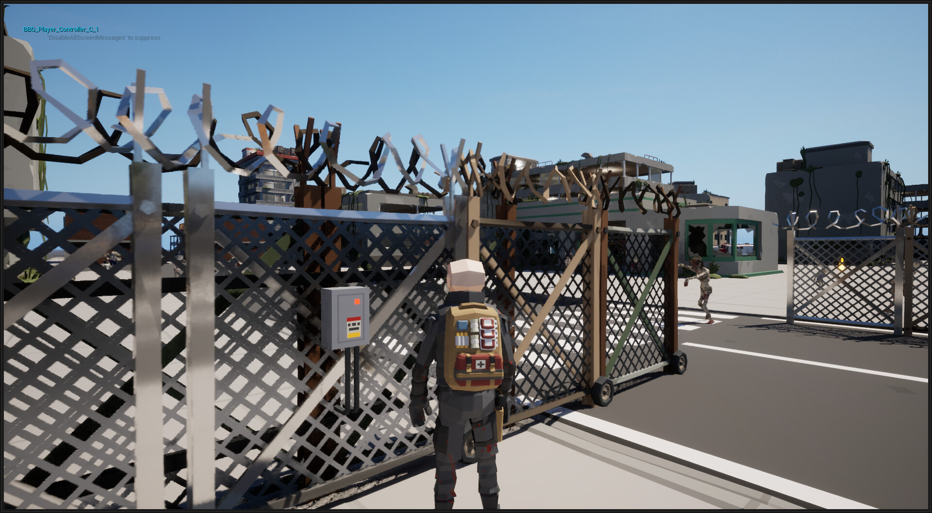 Emergent-Z screenshot #16